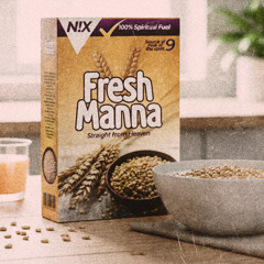 Fresh Manna
