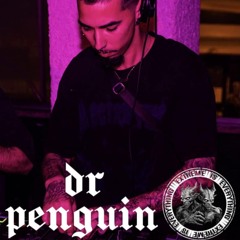 DR PENGUIN / EXTREME IS EVERYTHING INVITES KURSED SYSTEM ON TOXIC SICKNESS / NOVEMBER / 2024