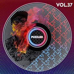 Jon Gruder 🇺🇸 - PUZZLED RADIO Vol.37