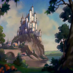Someday my prince will come