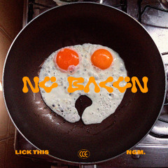 No Bacon