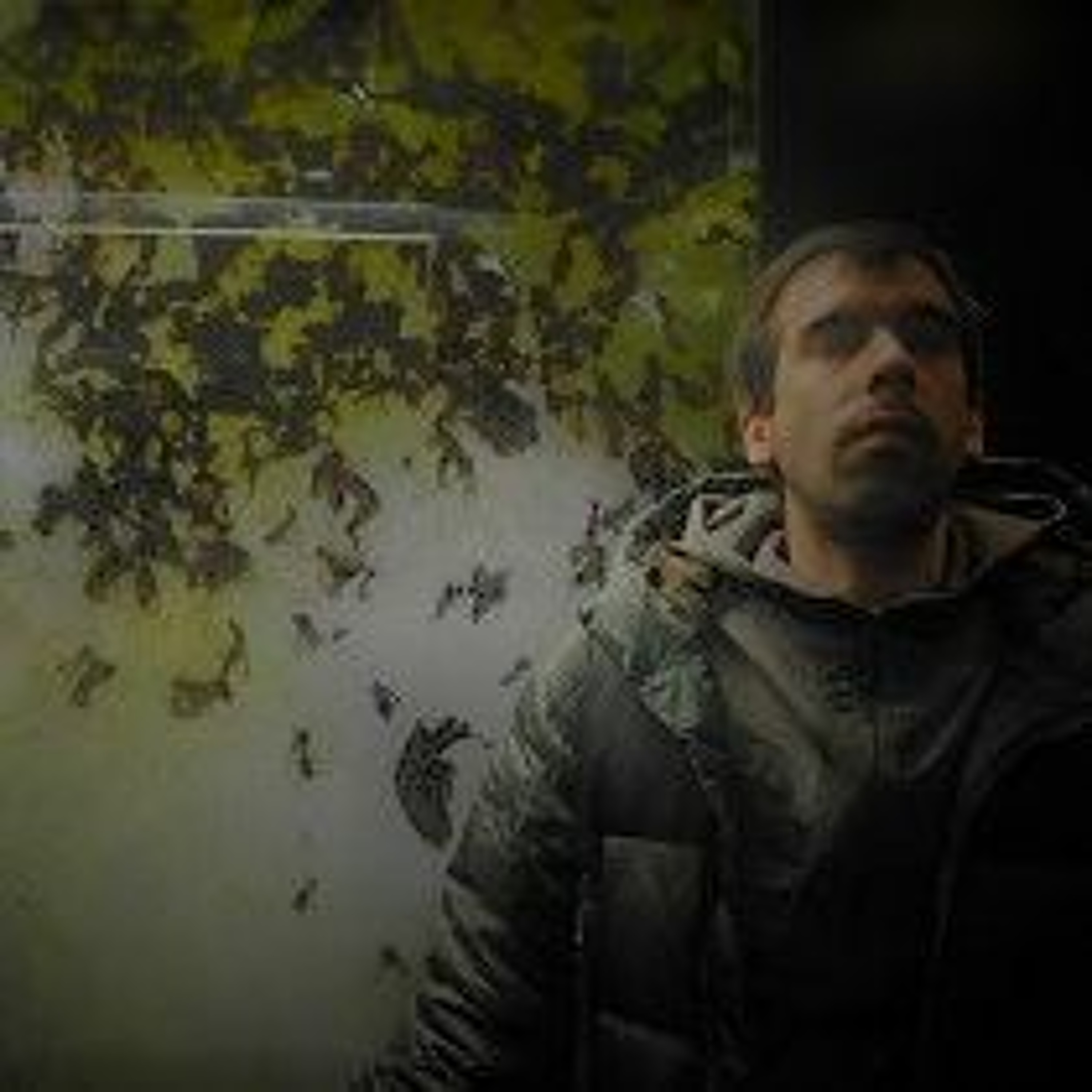 DIEGO HOSTETLLER's -Past & Present Techno 2003 to 2020- Session Mixed By Diet episode artwork