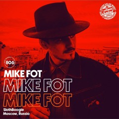 House Saladcast 806 | Mike Fot
