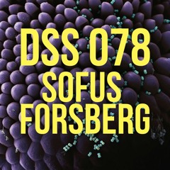 DSS 078 | Sofus Forsberg