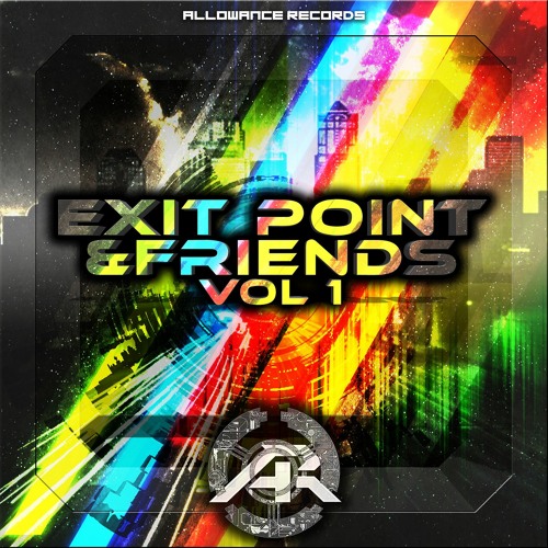 Exit Point - Mind, Body And Soul (Free 320)