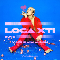 Kuve - LOCA XTI (Xabi Rain Mash)