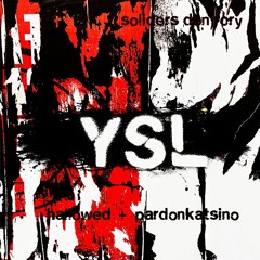 hallowed & pardonkasino - ysl