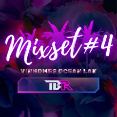 MIXSET | Vinhomes Ocean Lak #4