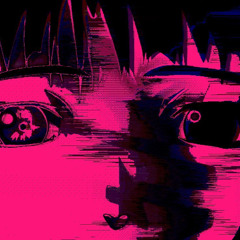 Nothing dwells within me—only raw, endless void.