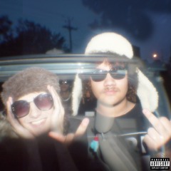 you the man ft exwren (prod. spvrk)