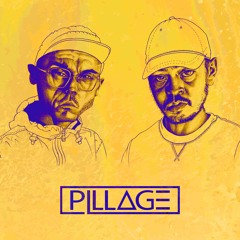 Presi x Resca - PILLAGE(Full EP)