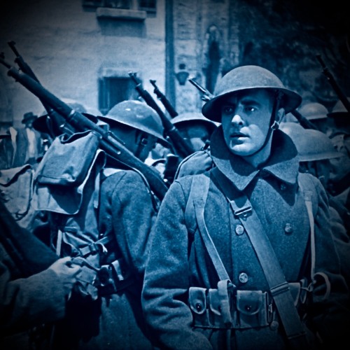 I Fought In A War (w/ Zpeters) (Belle & Sebastian cover)