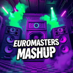 Bastard Bros - Euromasters Mashup