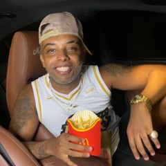 MC TH - DEPOIS DO MC DONALDS, É TETEL DIRETO [ DJ YURI DA ESCÓCIA ]