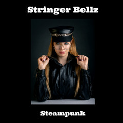 Steampunk by Stringer Bellz