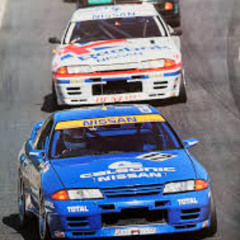 midnight fusion oasis