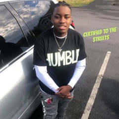 Certified TO THE $TREETS (FULL CD)