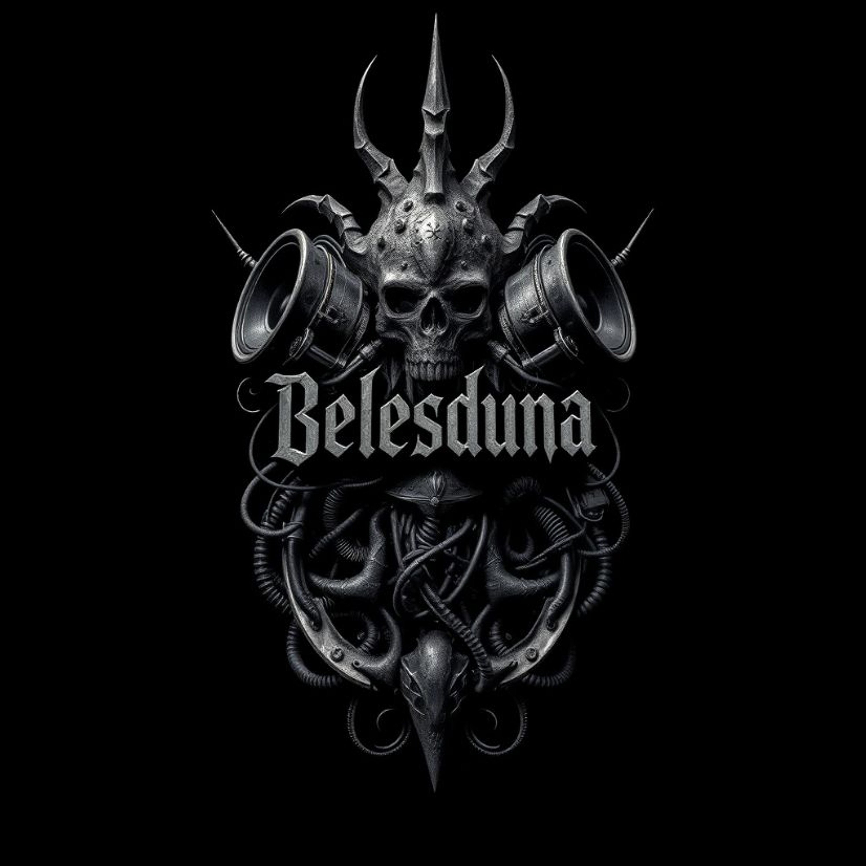 Pulse of the Hollow State episode artwork