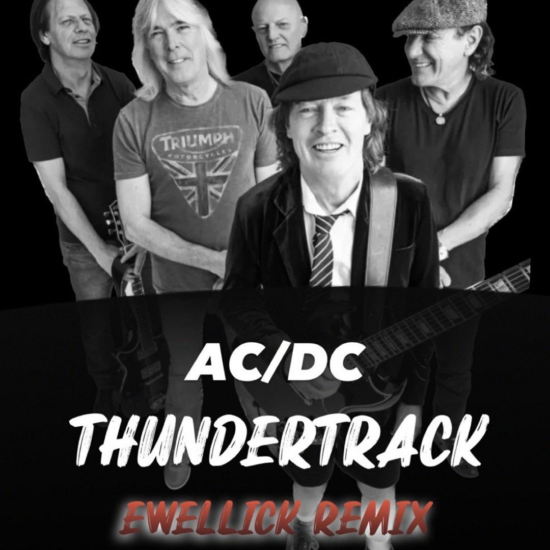 Stream AC/DC - Thunderstruck (EwellicK Remix) by Housechart1 | Listen ...