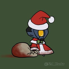 The Fire Is Gone (Christmas) ULTRAKILL