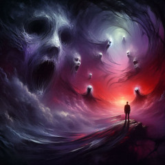 The Abyss Stares Back (Oblivion Descent)