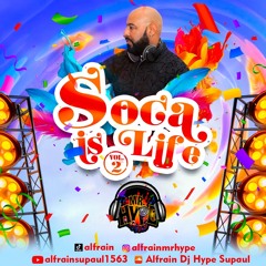 SOCA IS LIFE VOL.2