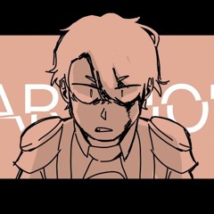 [Dream SMP War] | Animatic