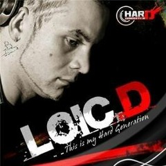 (JUMP - FRENCHTEK) LOIC-D - COCAÏNE (2007).mp3