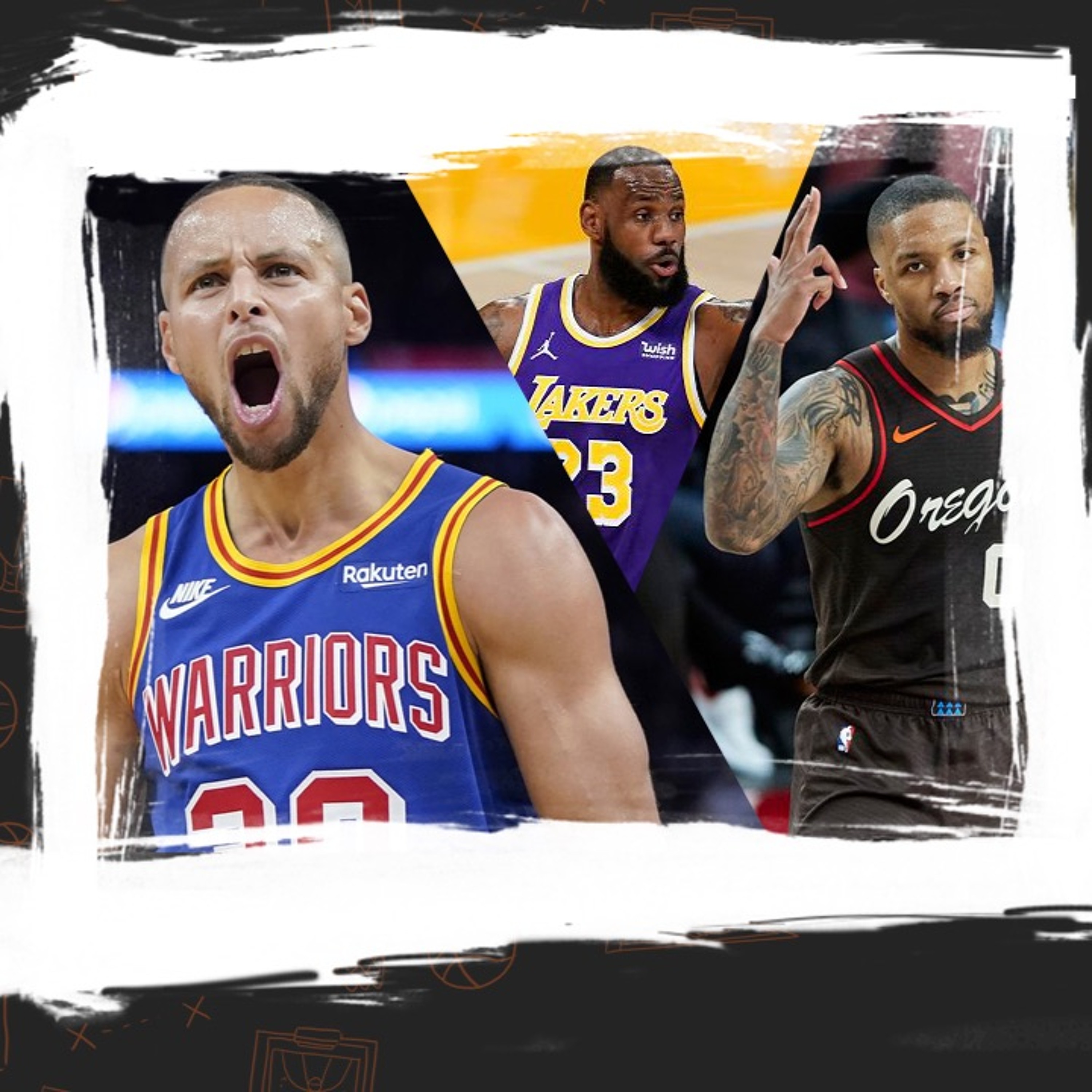 PROBASKET Podcast
