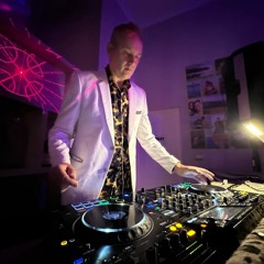 AfrikaBurn Decompression Party Opening Set 20230527