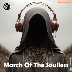 March Of The Soulless