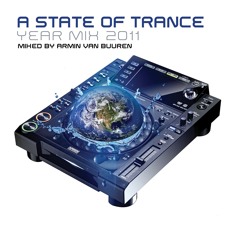 A State Of Trance Year Mix 2011