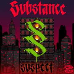 Substance - The Thing