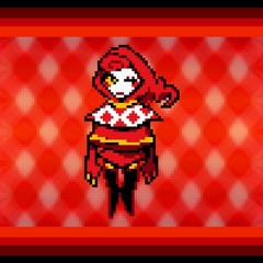 DELTARUNE: RISE AND SHINE - Sparkia (reupload)