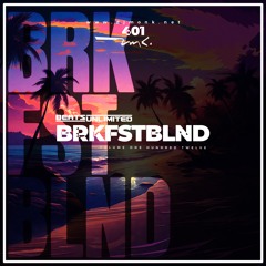 401 Breakfast Blend Volume One Hundred Twelve