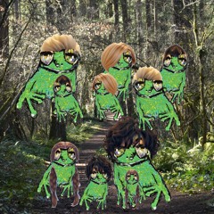 the frogs are back the frogs are back