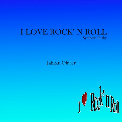 I Love Rock 'N Roll Synthétic Punky cover (instrumental)