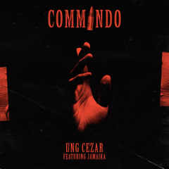 Commando (feat. Jamaika)