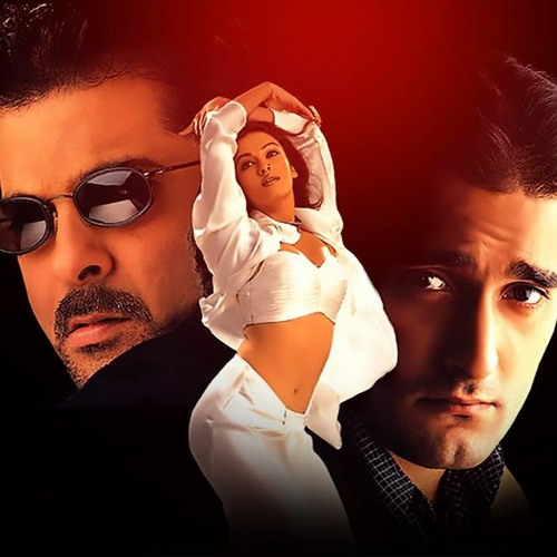 Sukhwinder Singh & Alka Yagnik - Ramta Jogi (The Greys Bootleg)