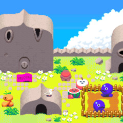 Adventurer / Kickling Village