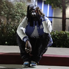 Chief Keef - DePaul/Cap Flow (Remastered)