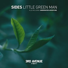 Sides - Underwater Adventure [3rd Avenue]