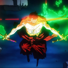 "THE STORY OF THE KING OF HELL" Roronoa Zoro vs King vs Mihawk - Still Here Hardstyle Mr. Owie Remix