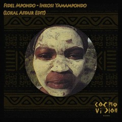 FREE DL : Fidel Mpondo - Inkosi Yamampondo (Lokal Affair Edit)