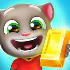 Talking Tom Gold Run: The Ultimate Endless Runner in the Wild West