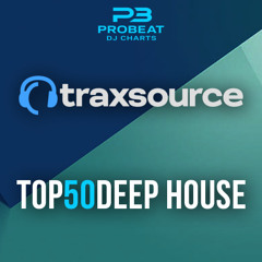 TRAXSOURCE  TOP 50 DEEPHOUSE (November 2025) - DOWNLOAD