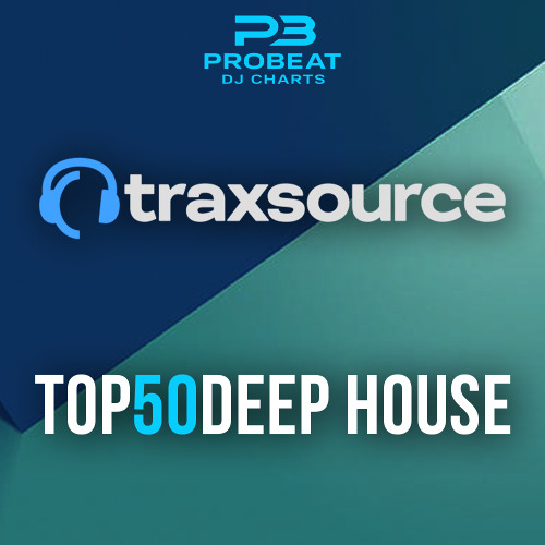 TRAXSOURCE  TOP 50 DEEPHOUSE (November 2025) - DOWNLOAD