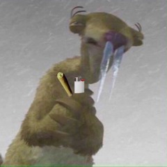 funny sloth man