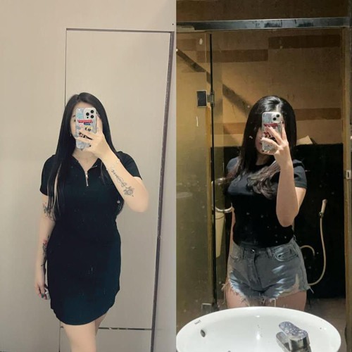 FUNKOT MANDARIN PTK Spesial req Babytan & Babybao - OKACOOL