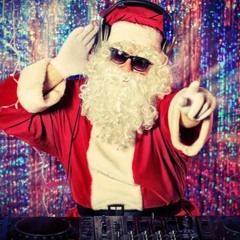 크리스마스 기념 힙합클럽 믹스 2021 Hip hop mixset